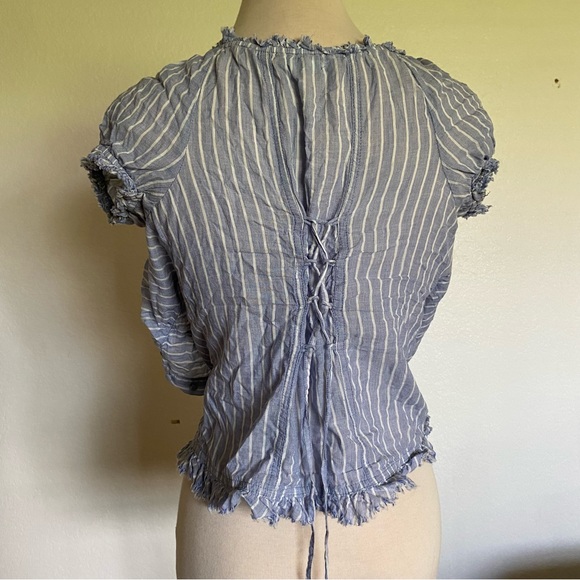 Maurices size: S corset top - Picture 6 of 7